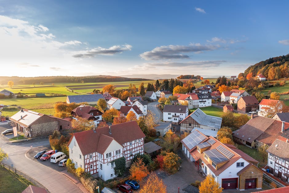 Real Estate Investment